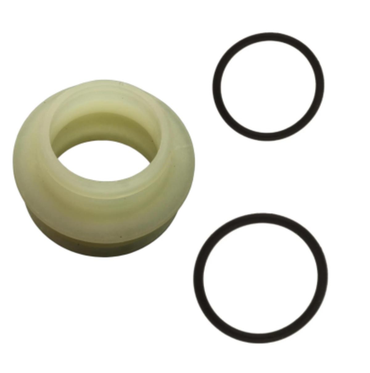 Water Tube With O-ring Yamaha 25/30HP by Yamaha