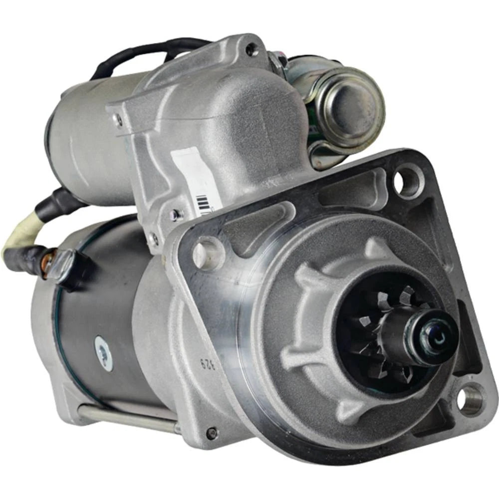 Dra-8200065-jn Fits Delco Starter
