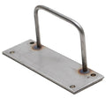 Faria Boat Trim Gauge GP4456A Rinker Mercury Yamaha 2 Inch by Faria