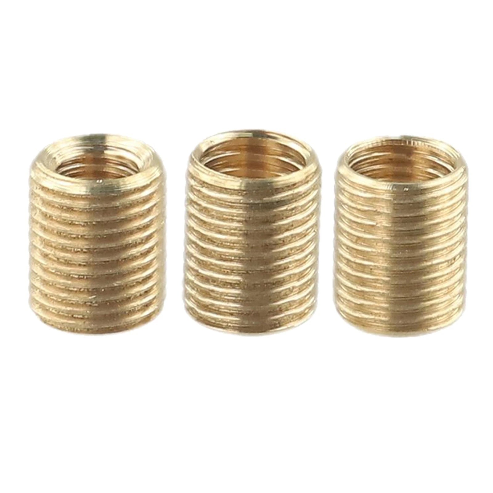 Adapters Shift 3pc Brand Gold Shift Knob Made Of High-quality