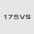 Raised Model Decal Ranger 7604751 175 VS by Ranger