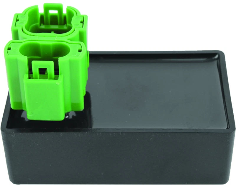 Quadboss 95-03 Honda Trx400fw Fourtrax Foreman 4x4 Fan Control Unit