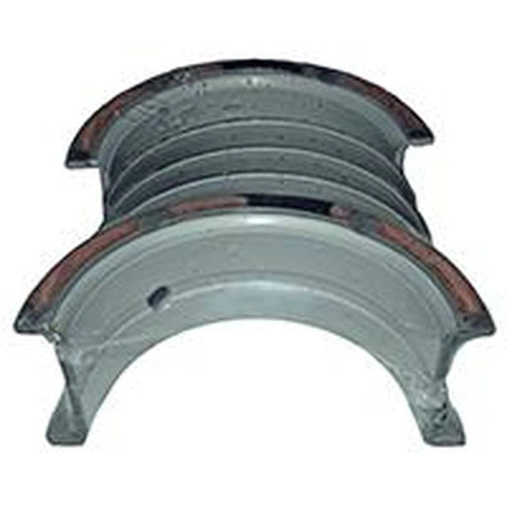 Ms-878al-030 Main Bearing Set Fits Allis-chalmers