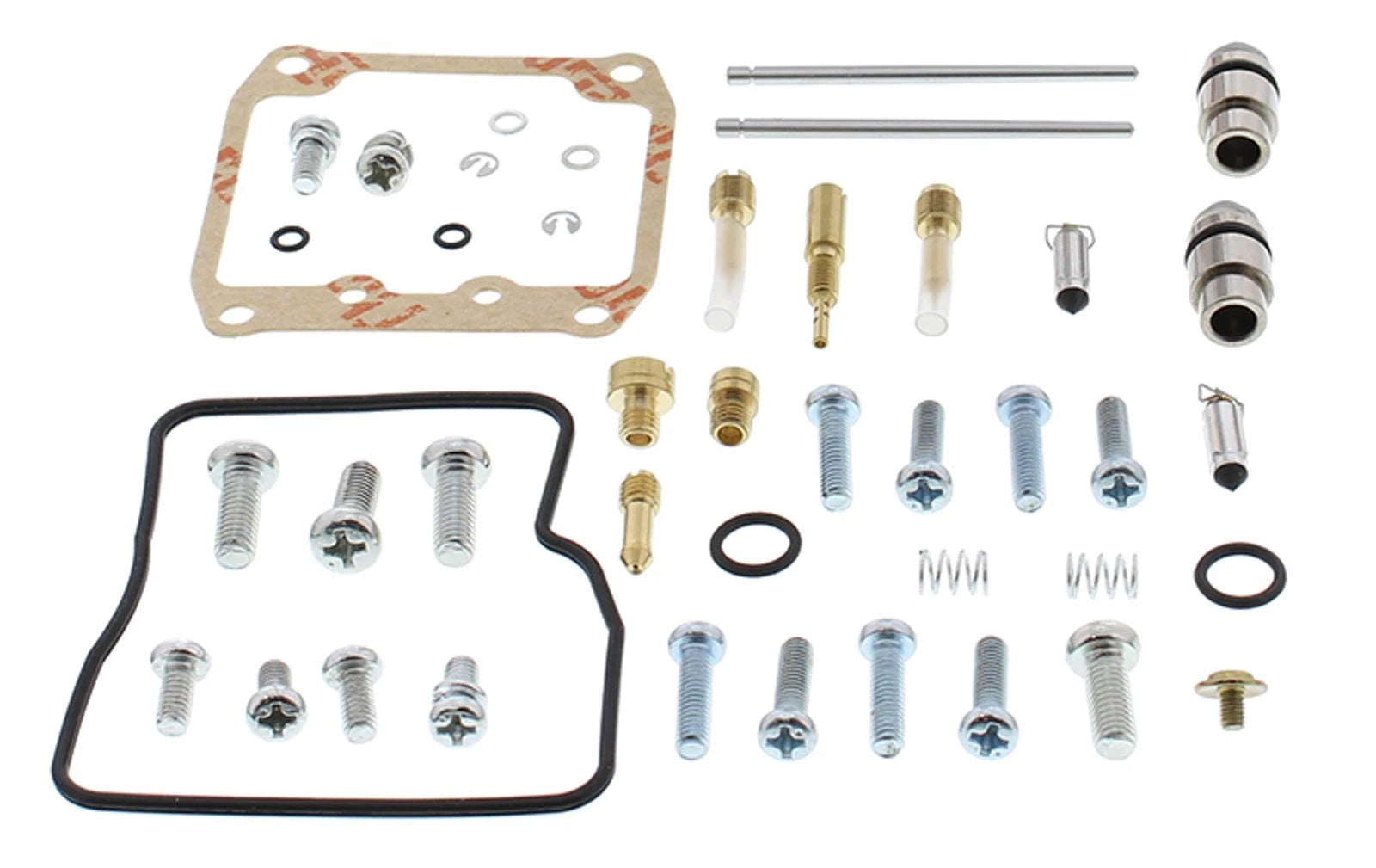 Carb Carburetor Repair Kit For Suzuki Vs1400glp 1995-2004