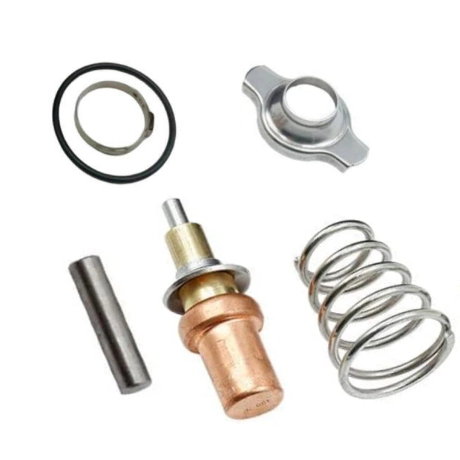 Thermostat Assembly Kit – Mercury 75-150HP