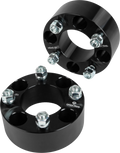 Open Trail 2-inch Wheel Spacer For Atv/utv With 4/110 Bolt Pattern