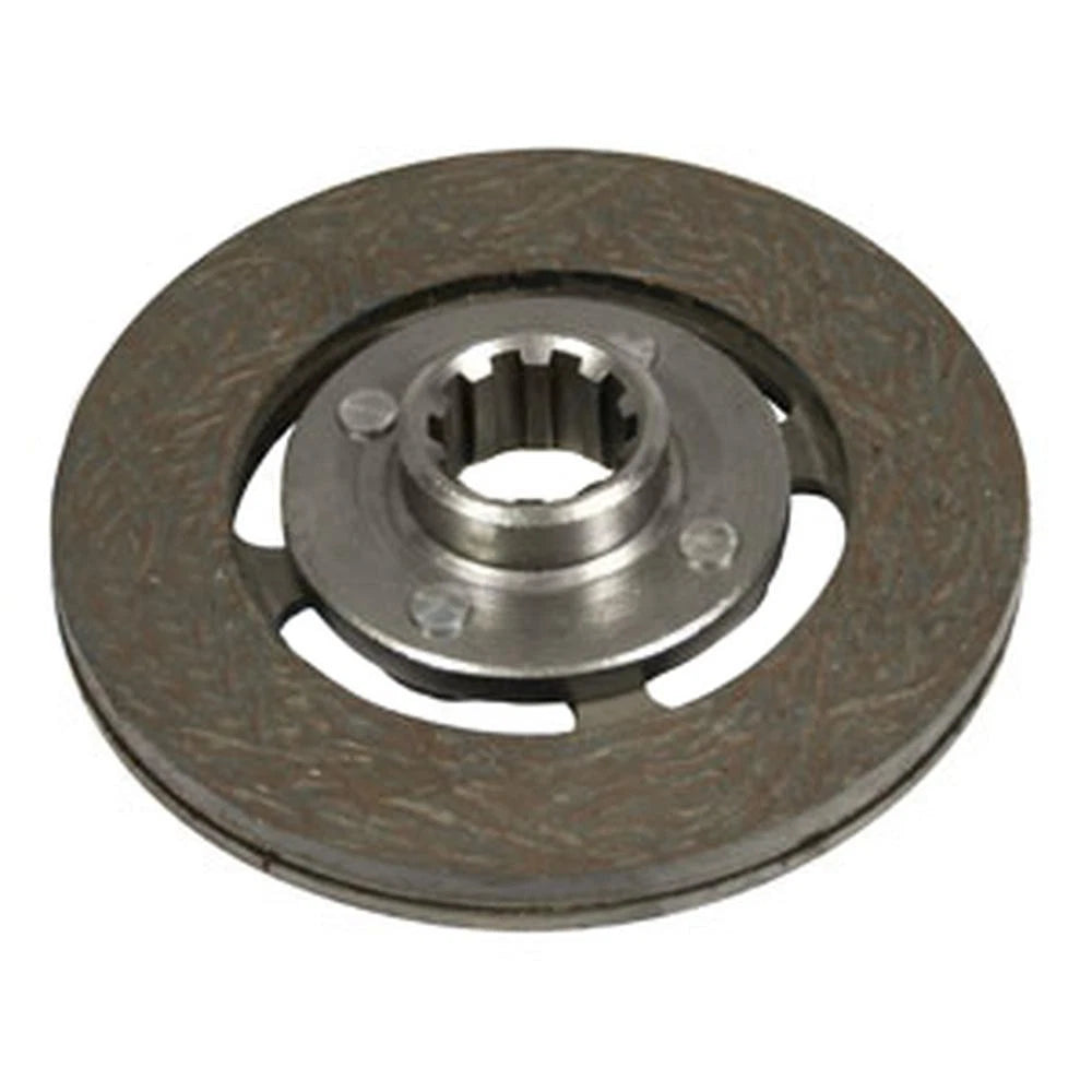 Clutch Drive Disc Fits 70d 720 730 820 830 Ar20327 Ar20327-a Ar546r