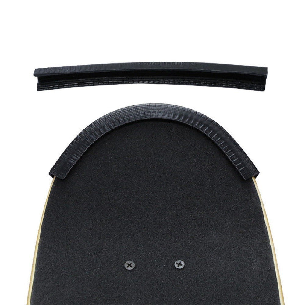 Skateboard Deck Guard Strips 30x2cm