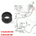Shift Cable Bushing for Corolla