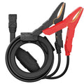 A-gpa002-ai - Hd Battery Clamps With Eyelets