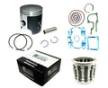 Namura Top End Kit For Yamaha Yz250 1992-1994 Offroad Engine