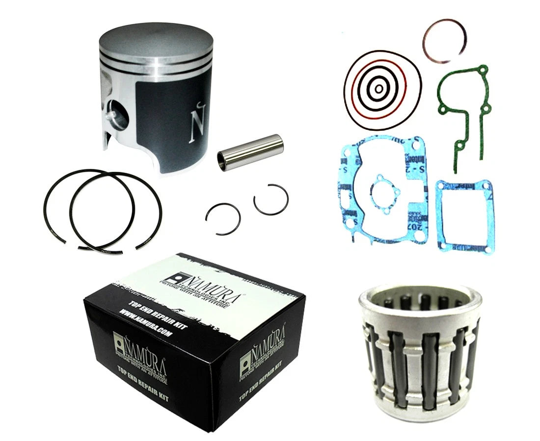 Namura Top End Kit For Yamaha Yz250 1992-1994 Offroad Engine