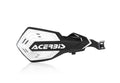 Acerbis Handguard K Future Beta Red/black – Fits 2013-2017 Beta