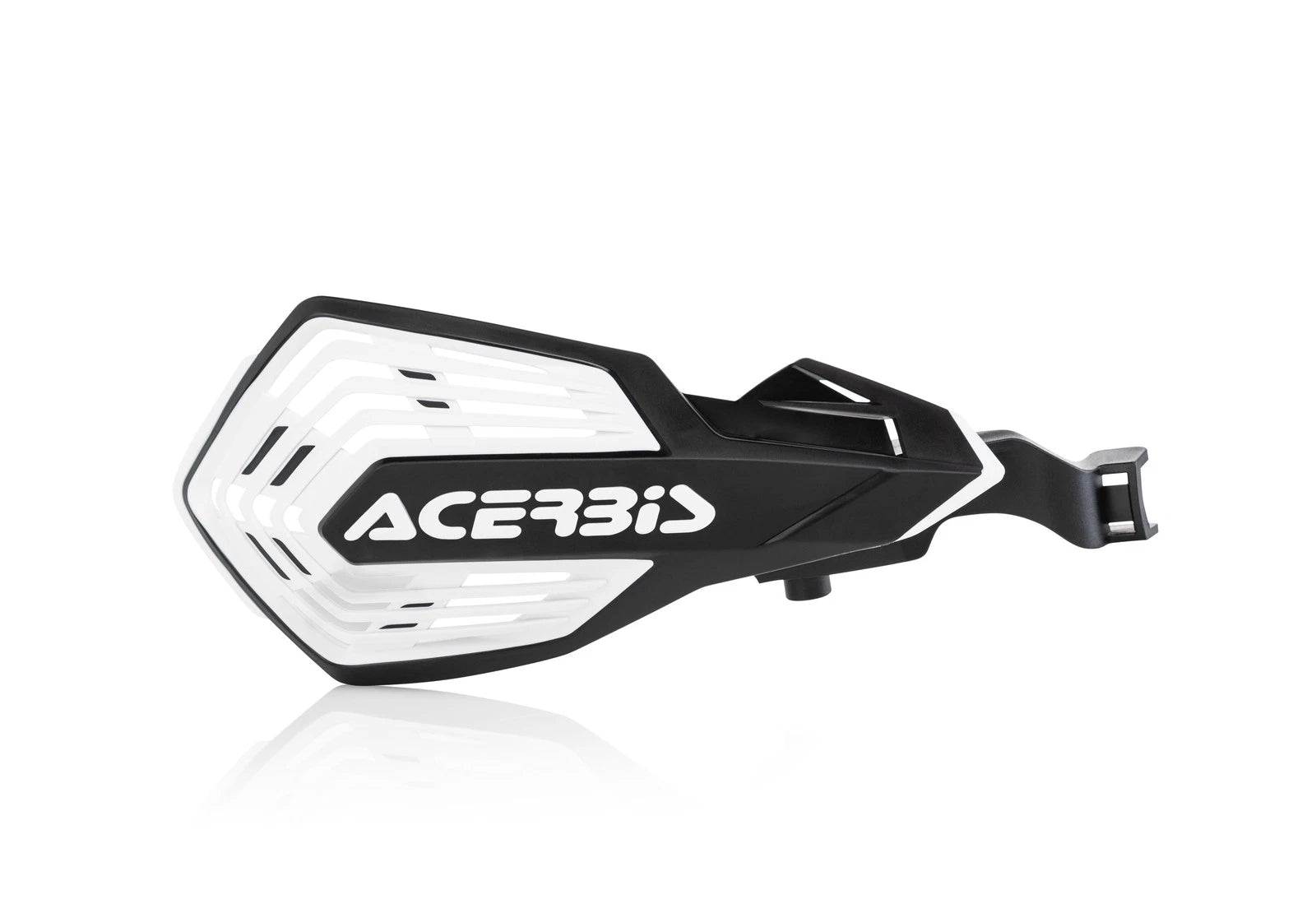 Acerbis Handguard K Future Beta Red/black – Fits 2013-2017 Beta