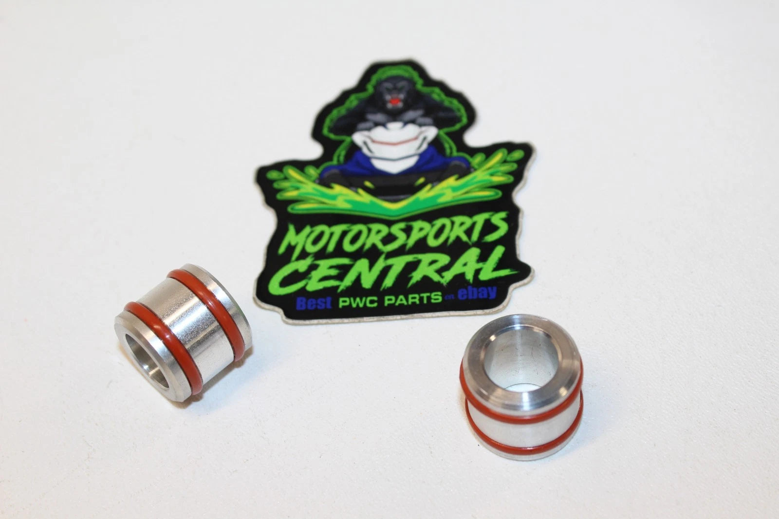 Yamaha Fx Ho Fx140 Vx110 Vx 110 Oil Tank Fitting Pipe Connector