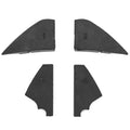 Motor Guide Boat Wireless Foot Pedal Pads by Motor Guide