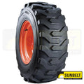 B1ti754 Tire-trac Chief, 26x12x12, 4 Ply
