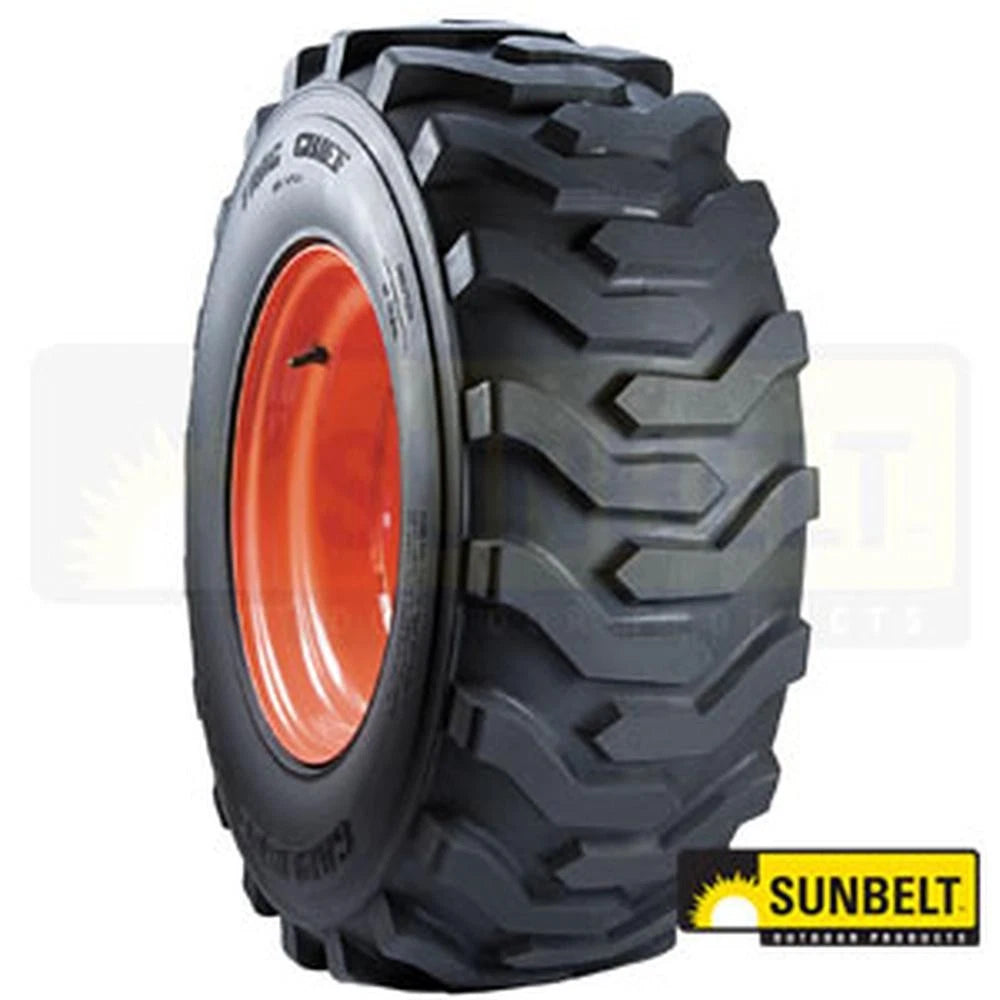 B1ti754 Tire-trac Chief, 26x12x12, 4 Ply