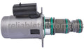 35t40860 12V Solenoid Replacement For Muncie Cs10/cs20 Series Pto