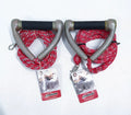 Proline 86100013, 8' Dog Leash - 2 Pack