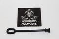 Sea-doo Personal Storage Compartment Watercraft Strap P/n 269501743