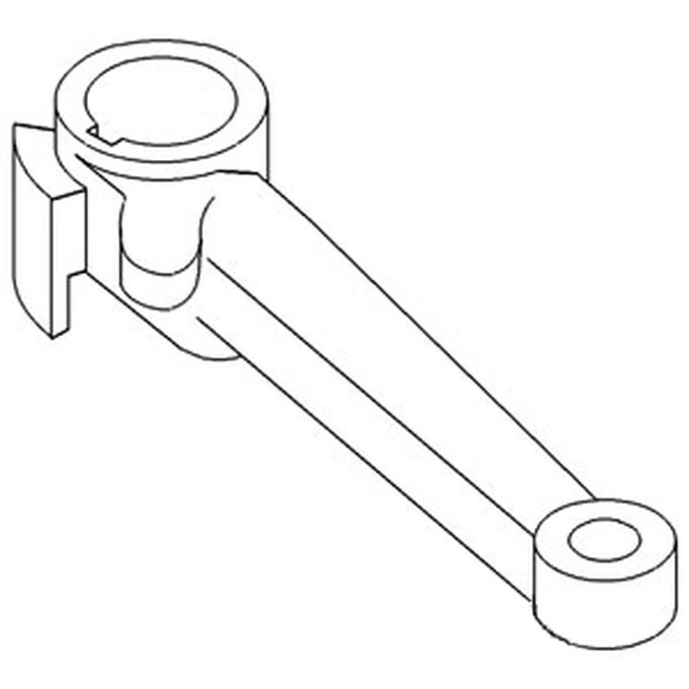 Steering Arm Fits Allis-chalmers Models