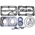 Air Brake Compressor Repair Kit 85000396 4127040080 For Volvo D12