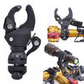 Cycling Front Light Clip