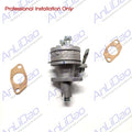 Fit Volvo Penta Md2010b Md2020b Md2030b Md2040b D2-55 Fuel Feed Pump