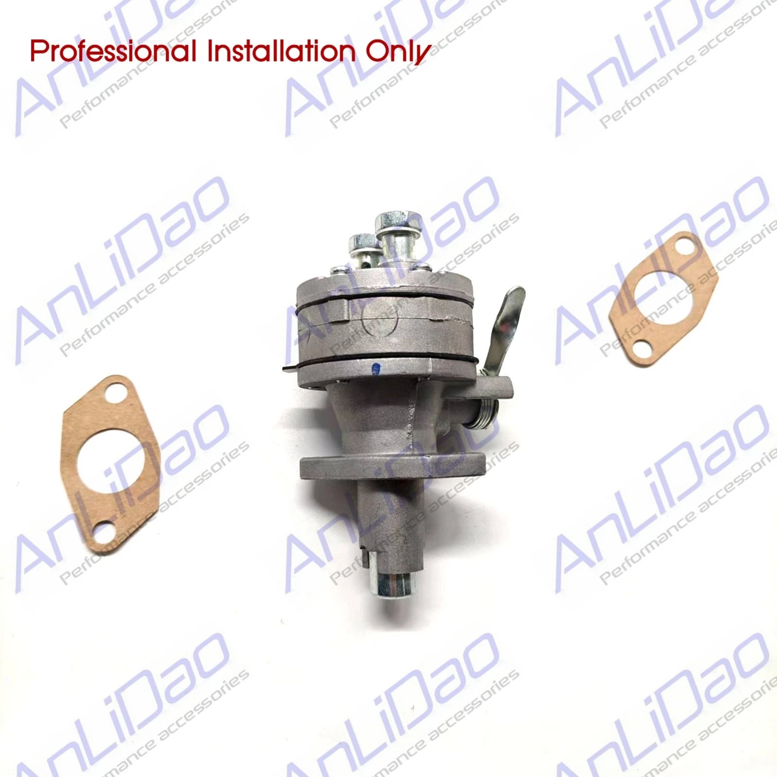 Fit Volvo Penta Md2010b Md2020b Md2030b Md2040b D2-55 Fuel Feed Pump