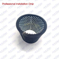 Fit Yanmar 2gm 2gmf 2gm20 3gm 3gm30 2ym 3ym New Marine Air Filter