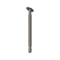 Connection Turbor Oil Drain Tube 3977617 For Cummins Engine 4b3.9