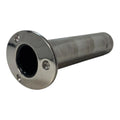 Gemlux 315500, Coastal Stainless Steel Rod Holder 0 | Hook & Hull Co