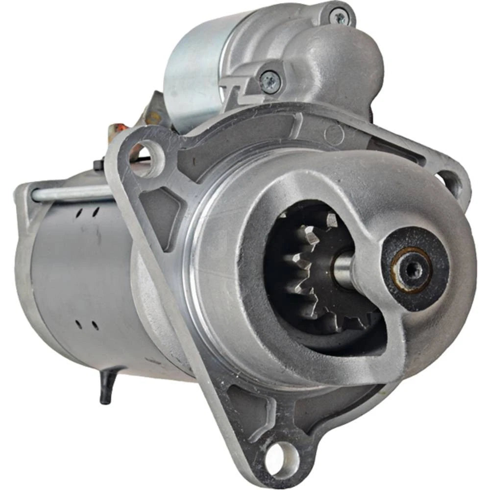 410-24096-jn J&n Electrical Products Starter