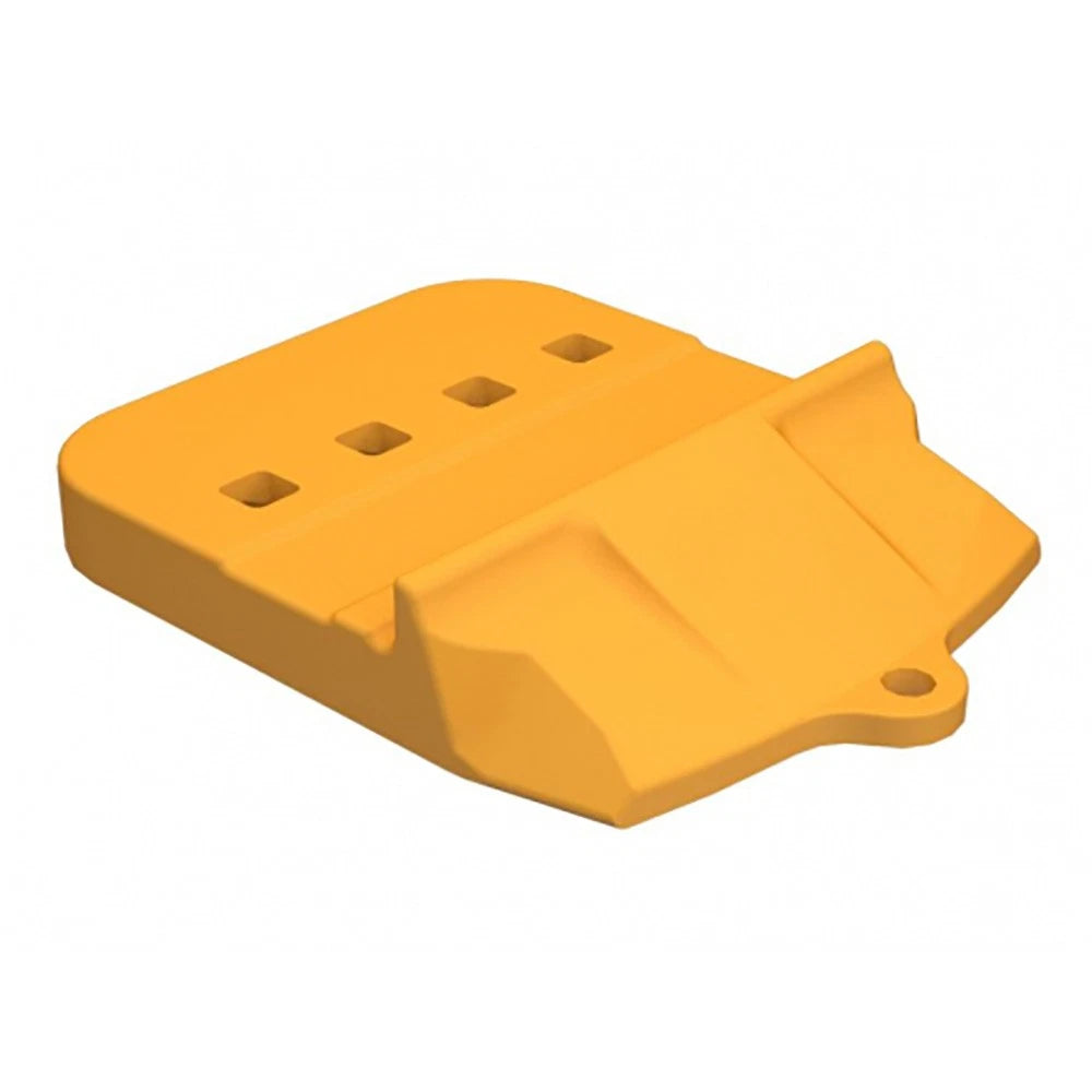 2755460 Edge Segment-centra<wbr/>l Fits Caterpillar Models