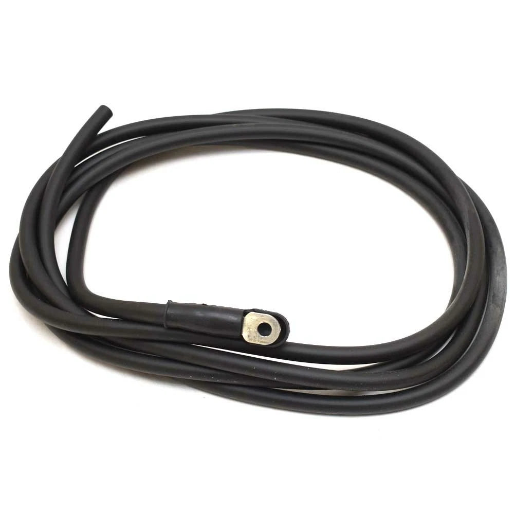 Yamaha Boat Battery Isolator Cable 6gr-762w0-00-0<wbr/>0 | 152 Inch