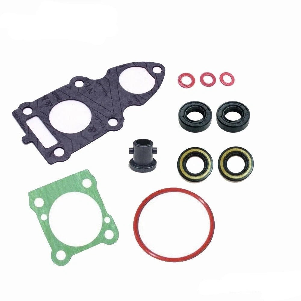 Lower Unit Seal Kit Yamaha 6HP-8HP by Yamaha