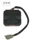 Regulator/rect<wbr/>ifier For Mz/muz Baghira 660 17 Inch 2004