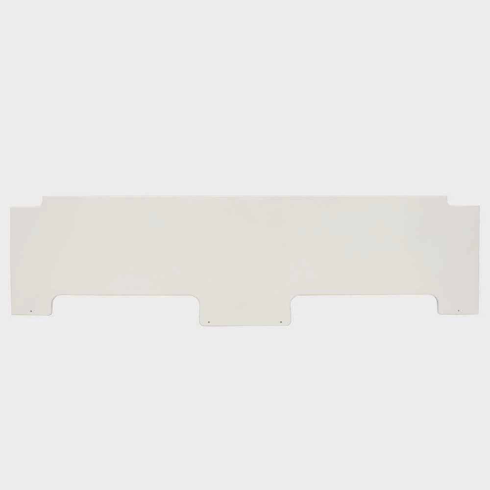 Sportsman Boat Forward Bilge Bulkhead Panel 100783 | White Starboard