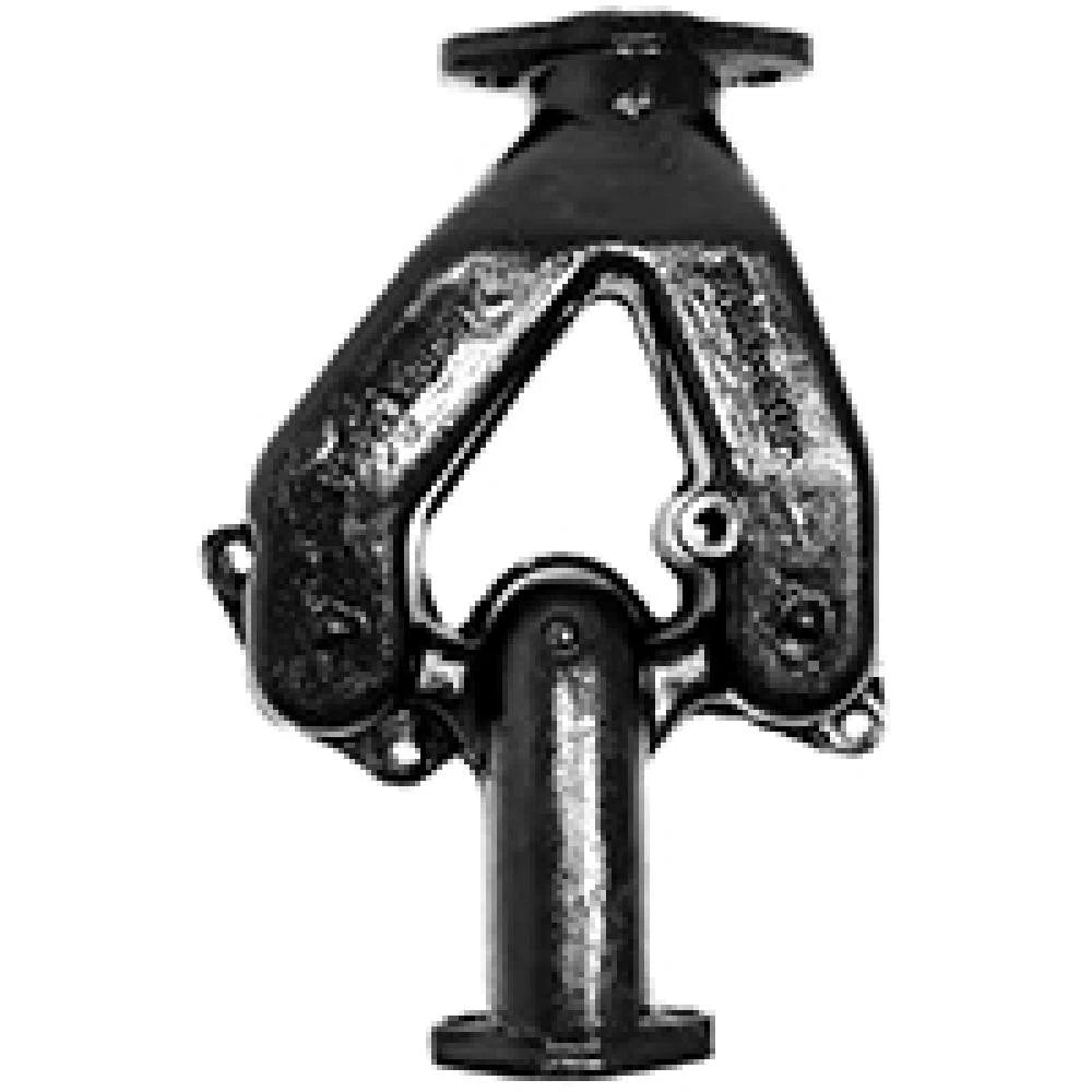 Fits John Deere New 430 440 Manifold W/ Gasket Set T10369t
