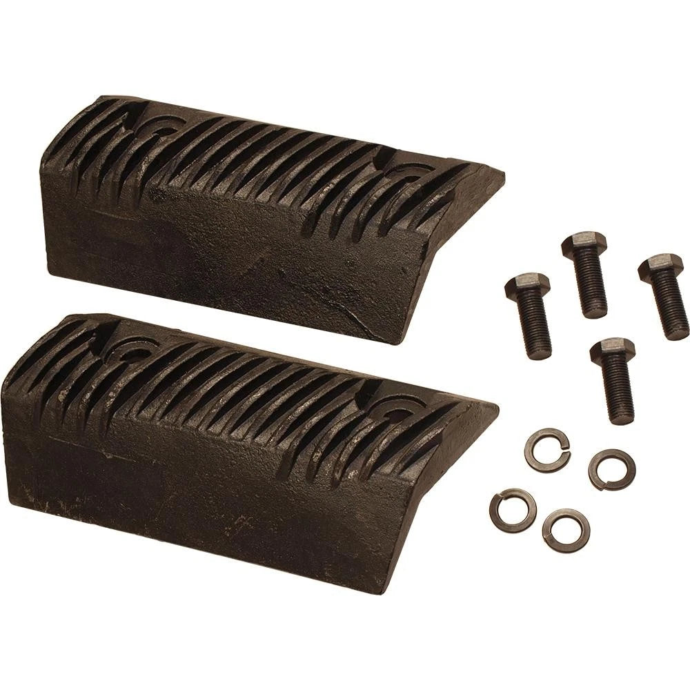 Am86503256 Rotor Rasp Bar, Leading - Right Hand