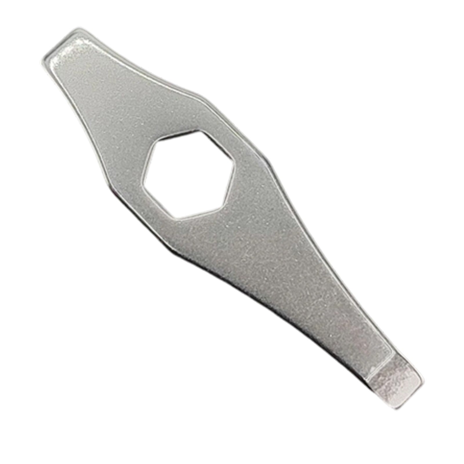 Fishing Reel Wrench Flat Head Screw Tool