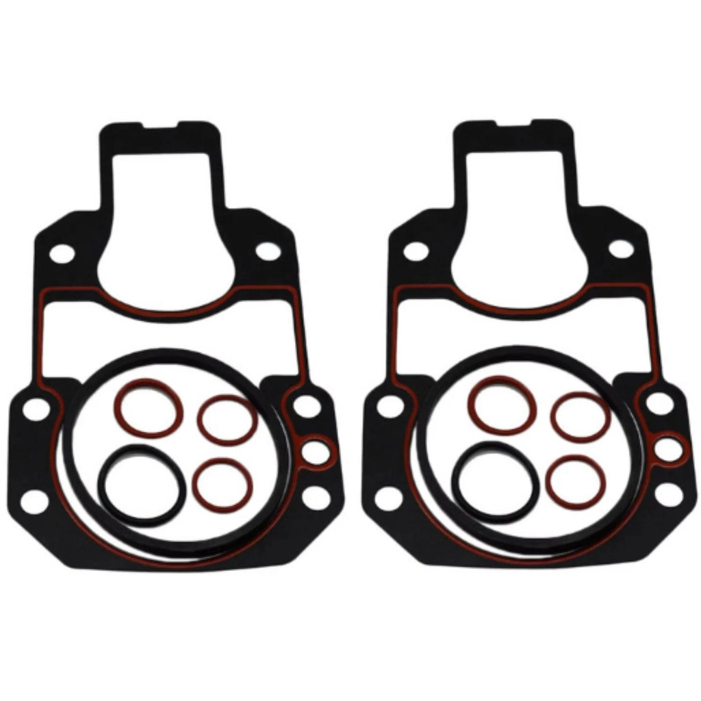 Drive Bell Housing Gasket Set – Mercury Quicksilver