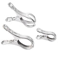 Towel Clips Corrosion-Resistant Stainless Steel