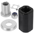 Flo-Torq II Propeller Hub Kit – Mercury/Mariner