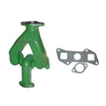 Am626t M1799t M3060t New Manifold & Gaskets Fits John Deere Tractor