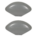 Qty 2: Fender W/o Brackets Fits Massey Ferguson Replaces 1883356m91