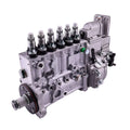 Fuel Injection Pump 3922471rx 0402736834 For Cummins Engine 6c8.3
