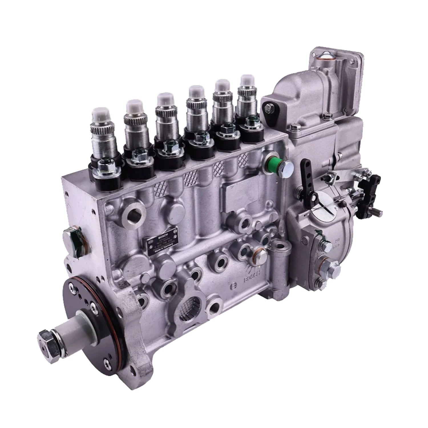Fuel Injection Pump 3922471rx 0402736834 For Cummins Engine 6c8.3