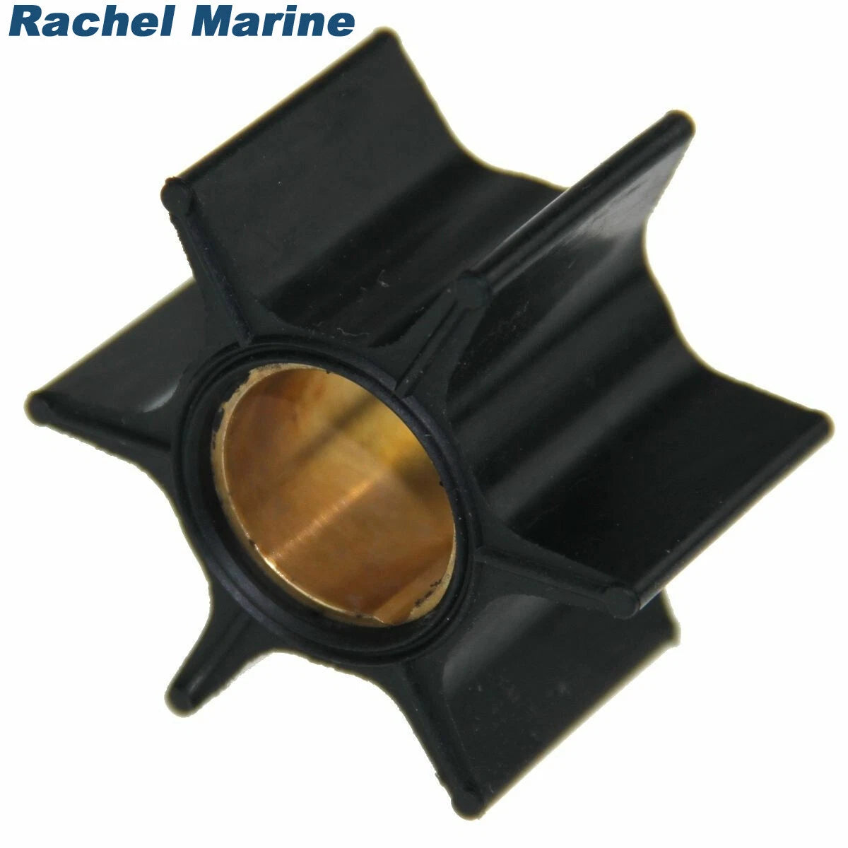 47-89984t4 47-f694065 18-3017 Water Pump Impeller For Mercury